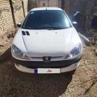 206sd v8بیرنگ97|خودرو سواری و وانت|زنجان, |دیوار