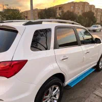 هایما s7 pro|خودرو سواری و وانت|کرج, مصباح|دیوار