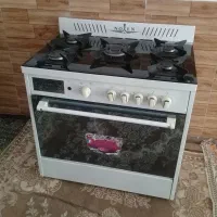 اجاق گاز نوژن ایتالیایی