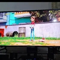 نصاب انتن و تنظیم گیرنده ونصب تلویزیون