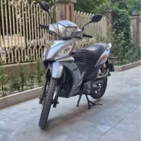 شوکا ۱۳۰ طرح ویو کم کار