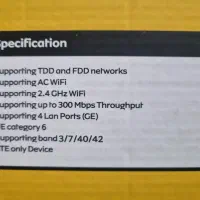 مودم ایرانسل|مودم و تجهیزات شبکه|تهران, ارامنه|دیوار