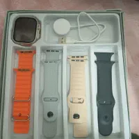 ساعت هوشمند