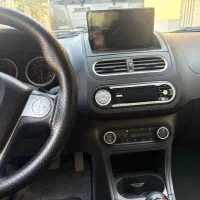 ام جی 3 فول آپشن سفید مدل 2015|خودرو سواری و وانت|تهران, آبشار تهران (دریاچه)|دیوار