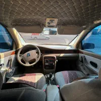 سمند مدل ۸۴شاسی سالم بدون زره پوسیدگی|خودرو سواری و وانت|میناب, |دیوار