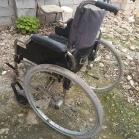فروش ویلچر با قیمت منصفانه|آرایشی، بهداشتی، درمانی|ساری, |دیوار
