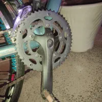 دوچرخه کوروسی|دوچرخه، اسکیت، اسکوتر|مبارکه, |دیوار