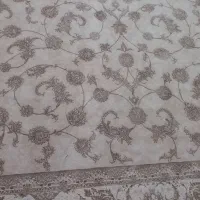 دو تخته فرش ترک ۶ متری