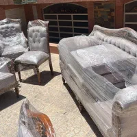 مبل رومی