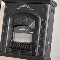 بخاری نو ۶ماه کار کرده