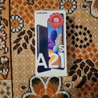 Samsung Galaxy a21s|موبایل|تویسرکان, |دیوار