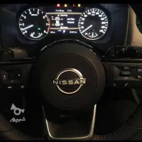 ایکس تریل|خودرو سواری و وانت|تهران, عباسآباد|دیوار