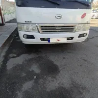 مینی یوس جک|خودرو سنگین|تبریز, |دیوار