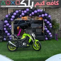 استخدام باریستا و سر آشپز