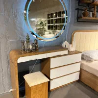 تخت خواب کارینا|تخت و سرویس خواب|تهران, بهداشت|دیوار