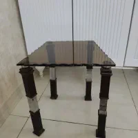 میز عسلی|مبلمان خانگی و میز عسلی|مشهد, شفا|دیوار