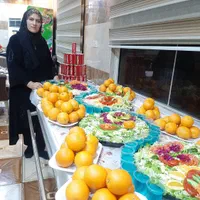 سفر به قطعه ای از بهشت|تور و چارتر|اصفهان, روشن‌دشت|دیوار