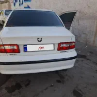 سمند EF7 مدل ۹۴ تمام فابریک