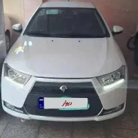 دنا پلاس ۵ دنده سالم و تمیز