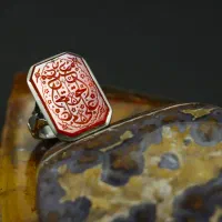 گالری انگشتر ۲۱۳|جواهرات|تهران, شهرک محلاتی|دیوار