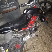 بنلی135 TNT زیبا خوش رخ وحشی