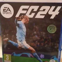 FC 24 برای PS5
