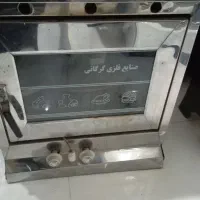 تنورگازی