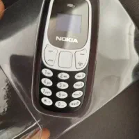 گوشی نوکیا مدل bM10|موبایل|ایلام, |دیوار