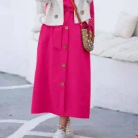 کت و سارافن