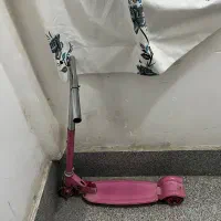 اسکوتر چرخ