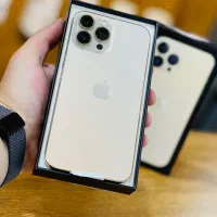 iphone 13 pro max 256G همراه گارانتی/نقد و اقساطی