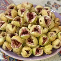 انجیر استهبان با کیفیت