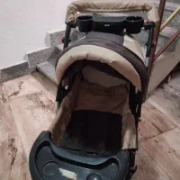 کالسکه درحدنو توافقی|کالسکه و لوازم جانبی|رشت, معلم|دیوار