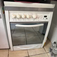 گاز فردار ۴ شعله
