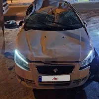 رانا تصادفی