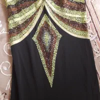 لباس سنگ دوزی