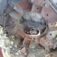 فروش ناخن تراکتور فرگوسن