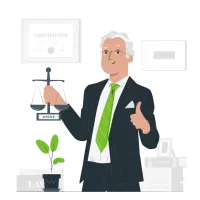 وکیل حقوقی و کیفری