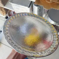 ظرف زیر کیکی