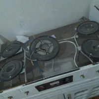 گاز|اجاق گاز و لوازم برقی پختوپز|اسدآباد, |دیوار