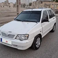 پراید ۱۱۱