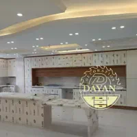 کابینت ،کمد دیواری، تی وی وال ،و دکوراسیون داخلی|جاکفشی، کمد، دراور|بجنورد, |دیوار