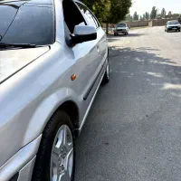 سمند ۸۳ تک برگ سند