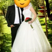 لباس عروس