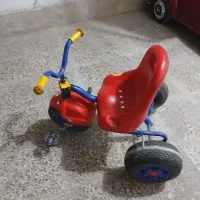 سه چرخه