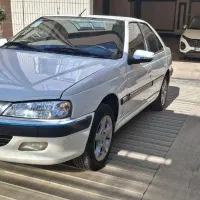 پژو پارس xu7p موتور جدید سفارشی ۱۴۰۱|خودرو سواری و وانت|پردیس, فاز ۲|دیوار