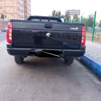 وانت آریسان 2، مدل ۱۴۰۱|خودرو سواری و وانت|تبریز, |دیوار