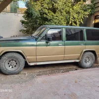 پاترول ۷۹، ۴ در ۴ سیلندر|خودرو سواری و وانت|گرگان, |دیوار