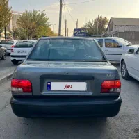 پراید131sx|خودرو سواری و وانت|کرج, گلشهر|دیوار