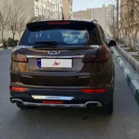 تیگو ۵ سالم و چالاک|خودرو سواری و وانت|قم, انسجام|دیوار